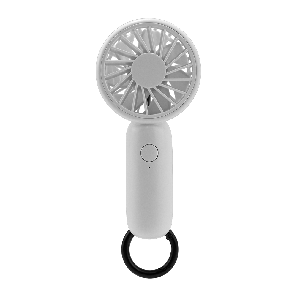 Rechargeable Handheld Fan 10