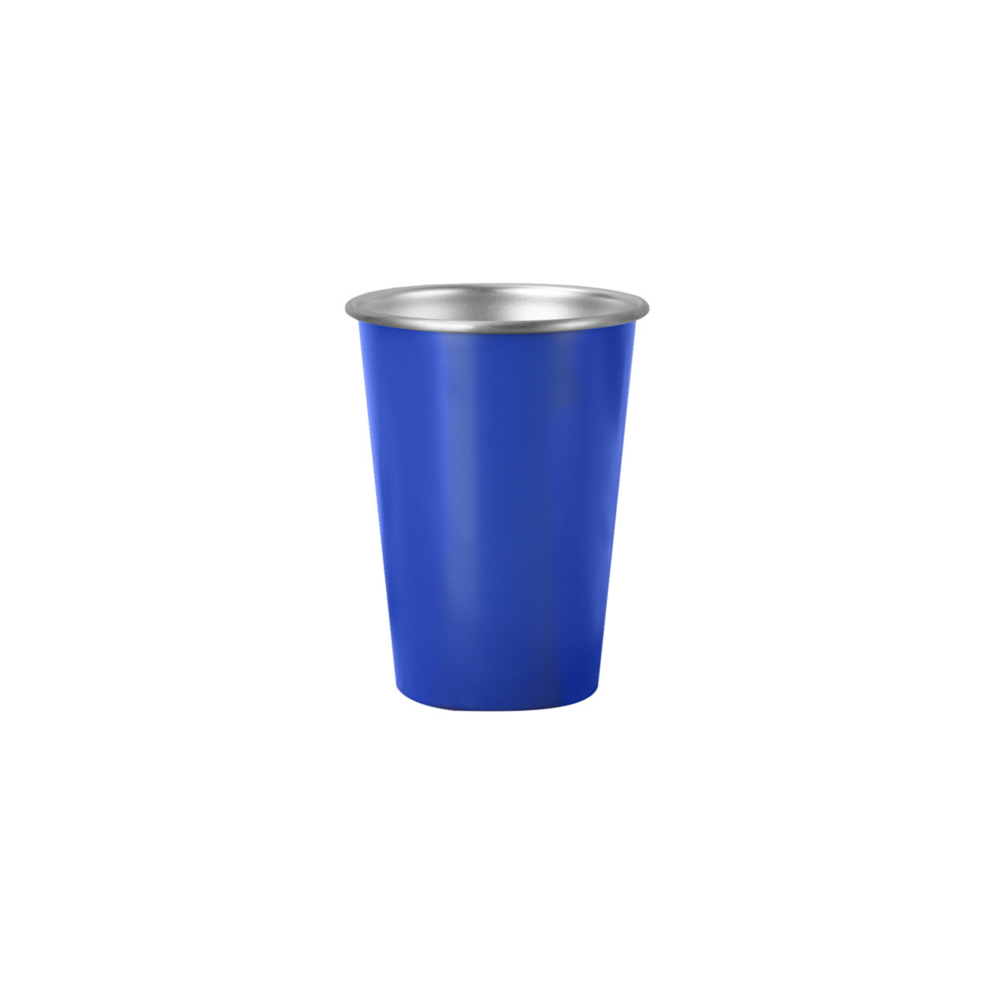 16 oz Stainless Steel Cup 3