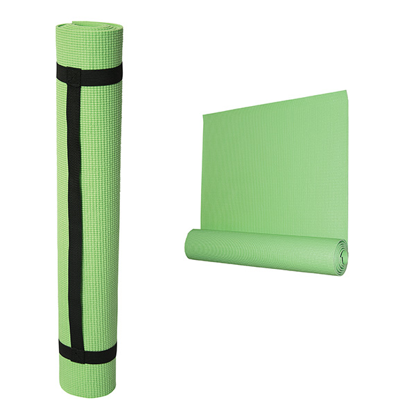 GARLAND YOGA MAT WITH STRAP 7