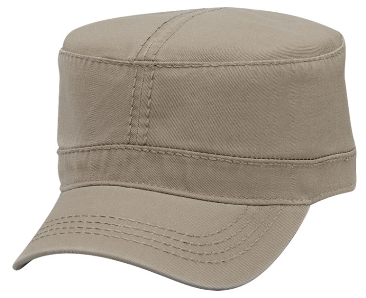 OTTO CAP Military Hat 22
