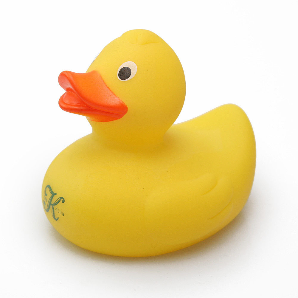 Rubber Duck 1