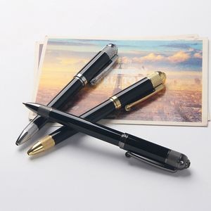 Business Executive Twist Metal Pen 9