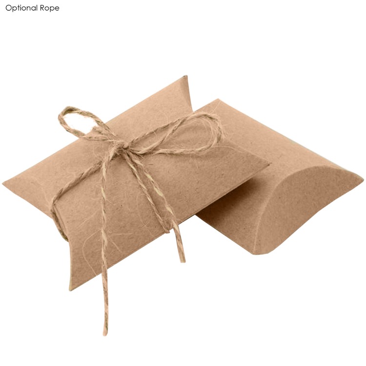 Jelly Party Mix in Pillow 3