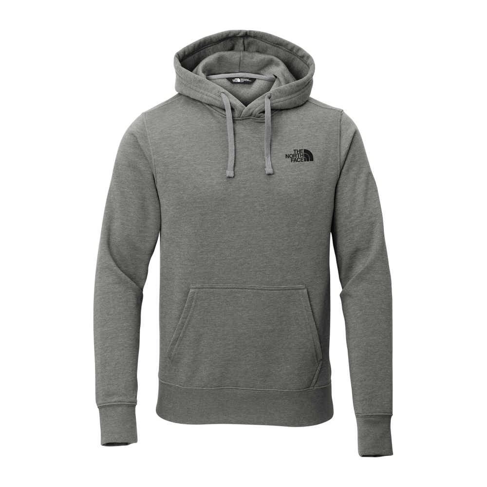 The North Face Chest Logo Pullover Hoodie 3