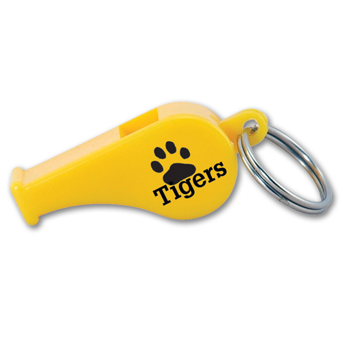 Whistle Keytag 1