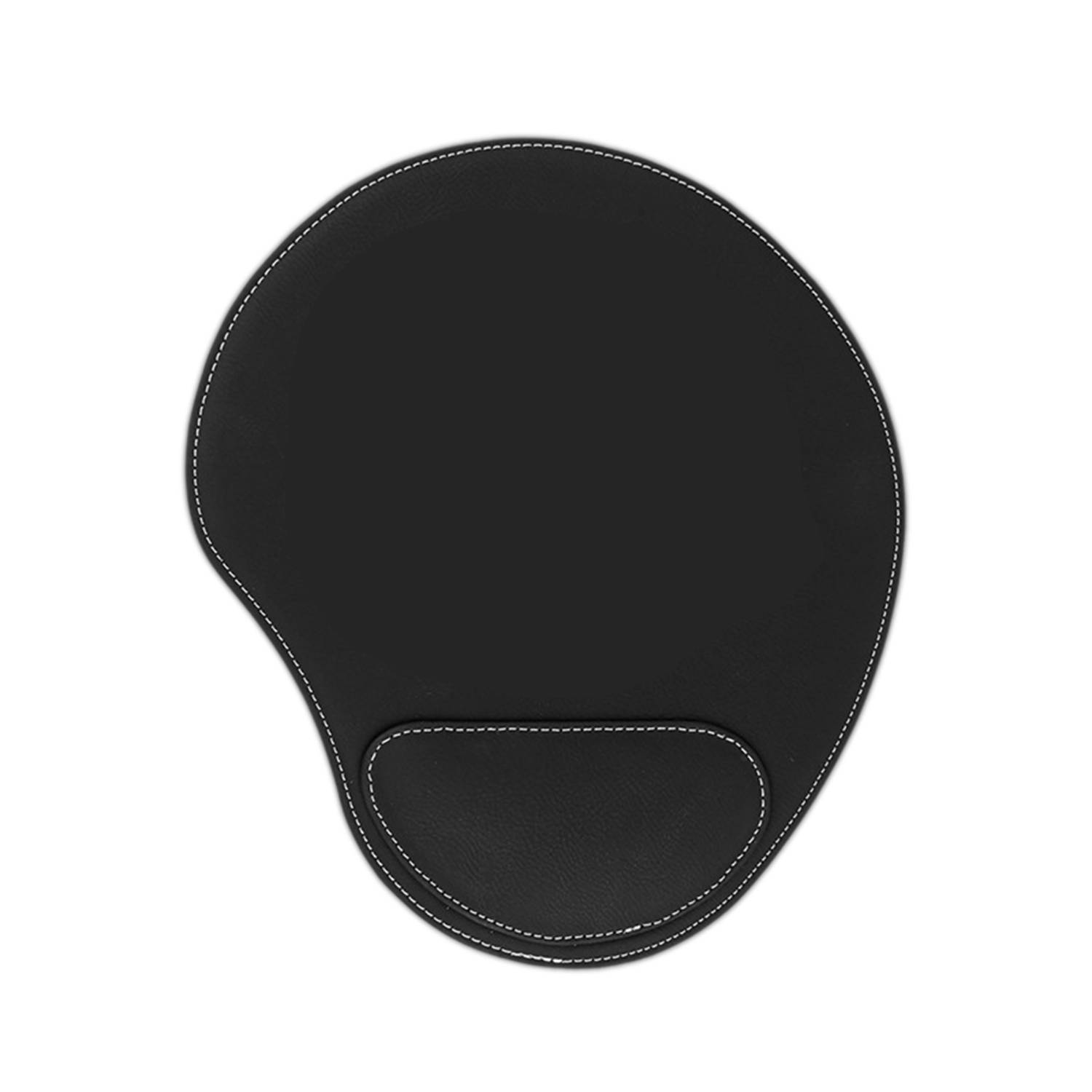 Customized PU Leather Mouse Pad 4