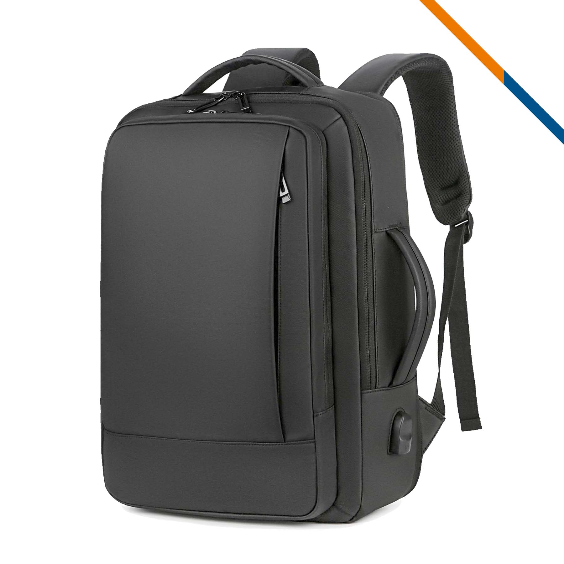 Jaco Business Backpack 5
