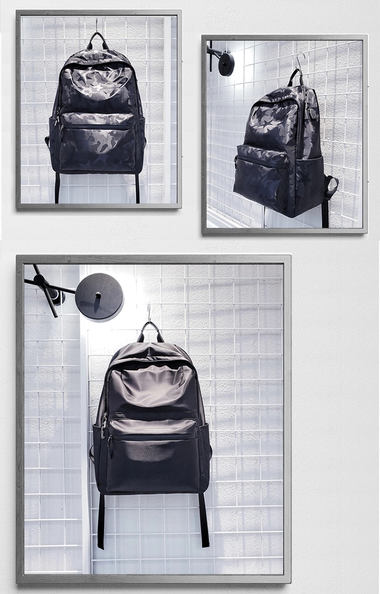 Business Laptops Backpacks With USB Charging Port 17