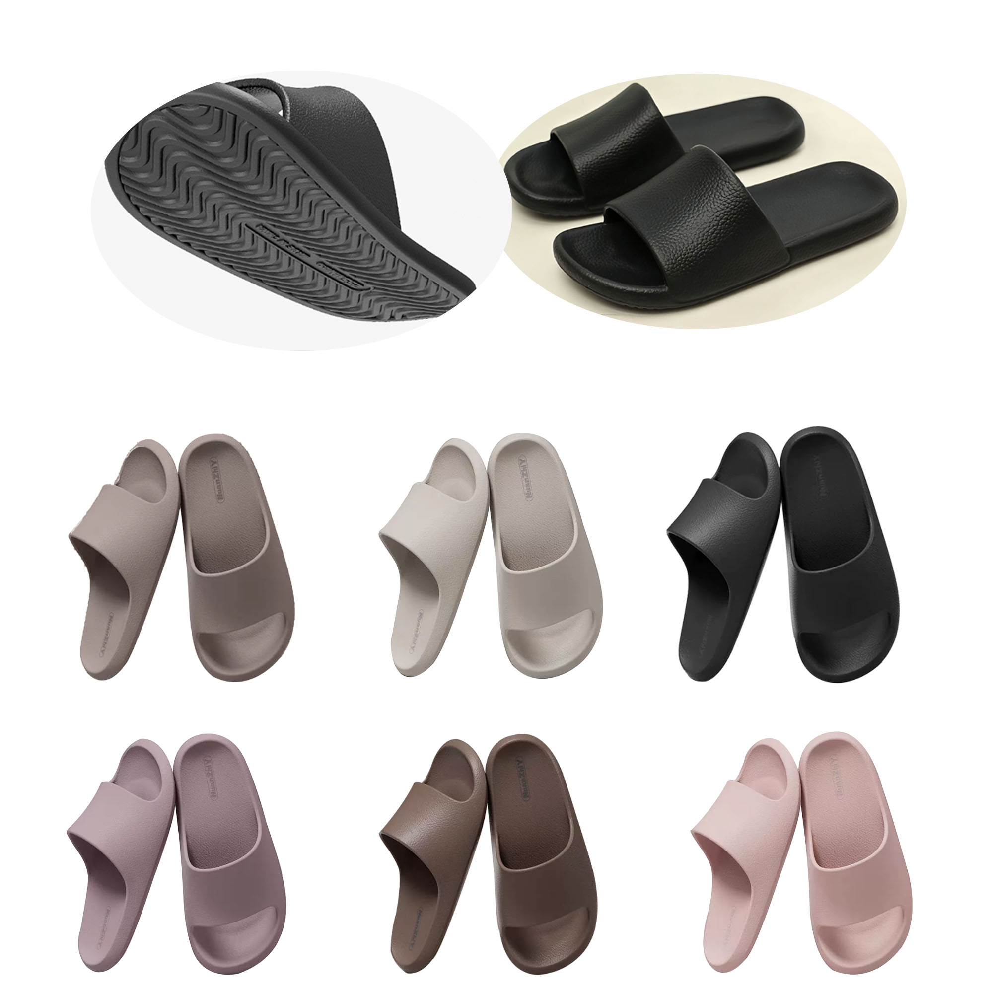 House Slippers 2