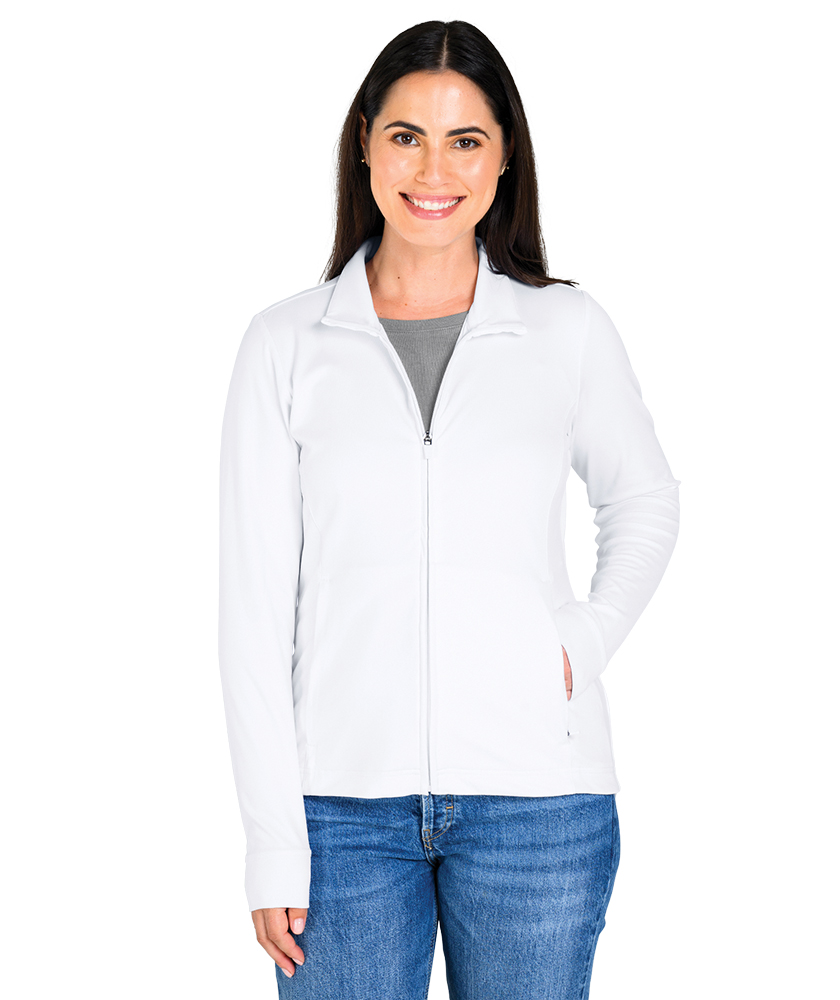 Women's Nu Fitness Jacket 63