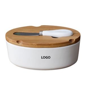 Butter Storage Container 2