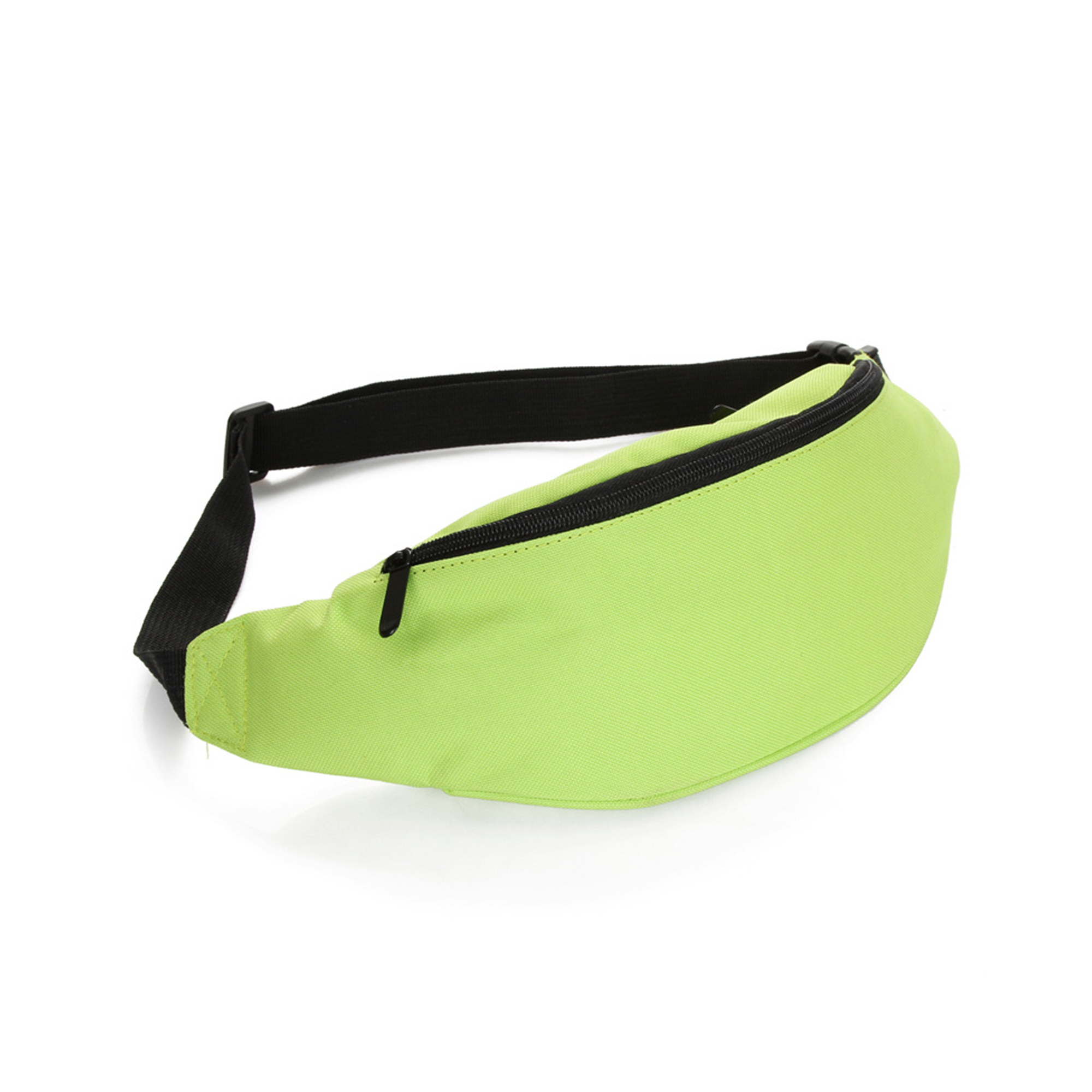 Durable Nylon Fabric Sports Fanny Pack 4