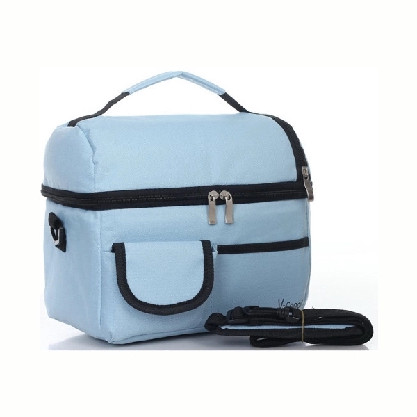 Multi Storage Cooler Bag 1