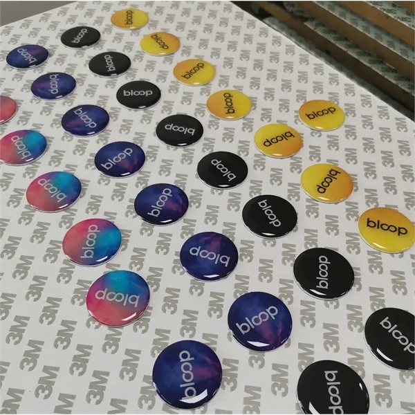 Programmable NFC Stickers/Tags 4