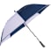 62" RPET Golf Umbrella w/ Reflective Trim 39