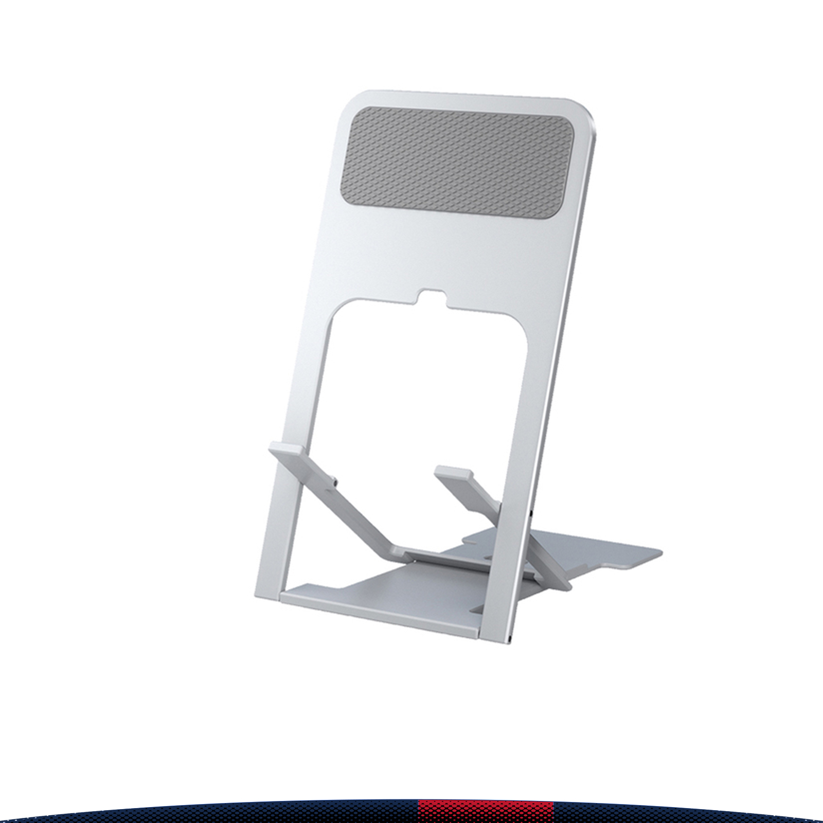 Drum Phone Stand 6