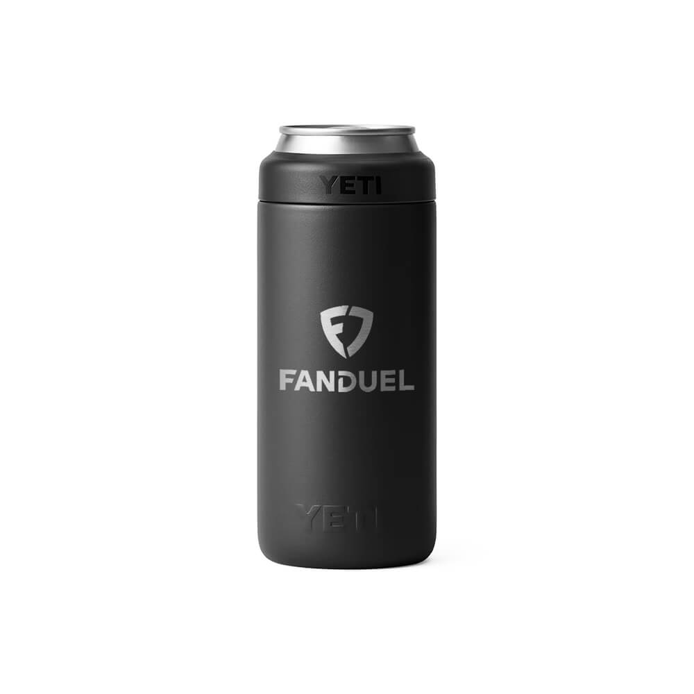 Rambler 12oz Colster Slim Can Cooler