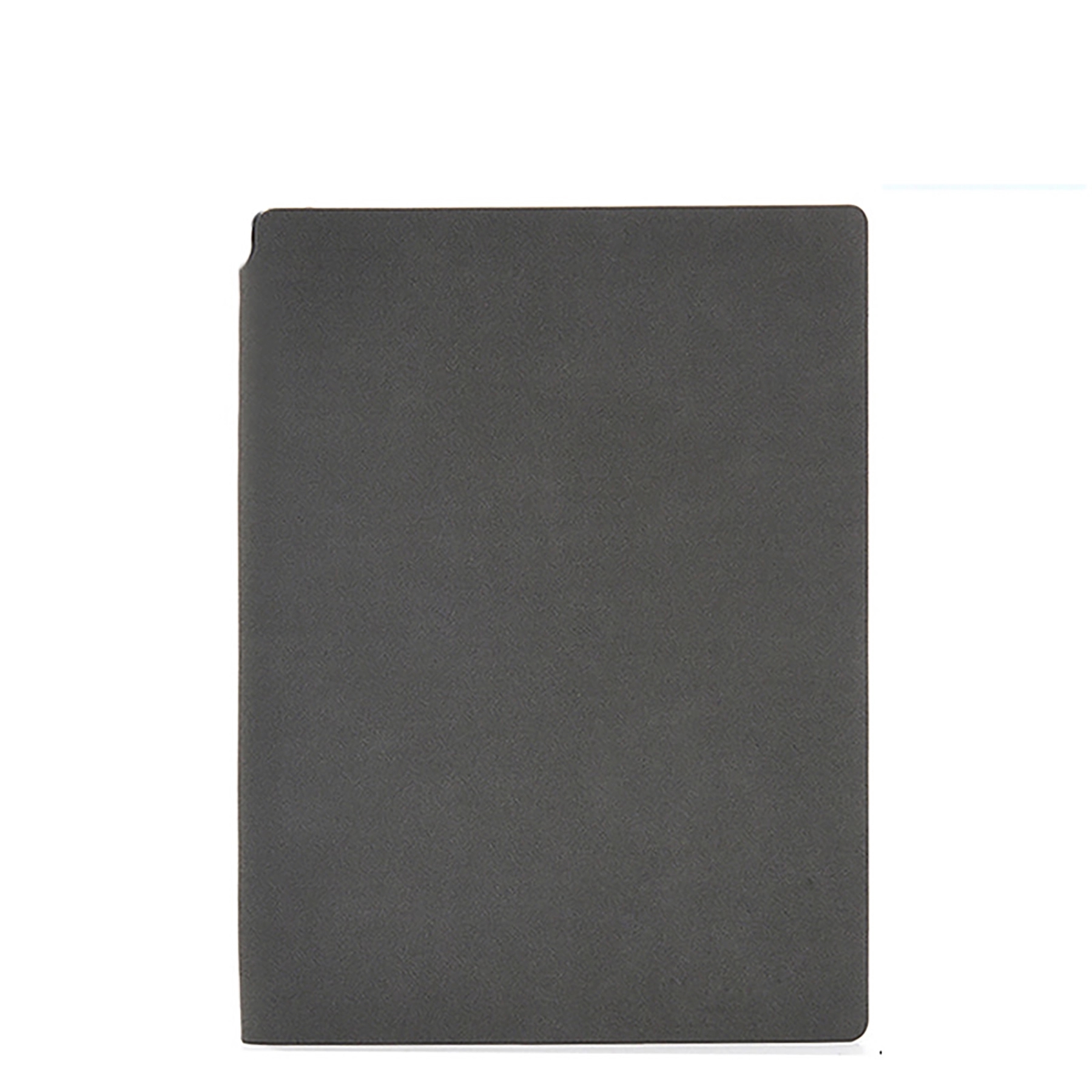 A5 Notebooks and Journals with Soft Leather Cover 5