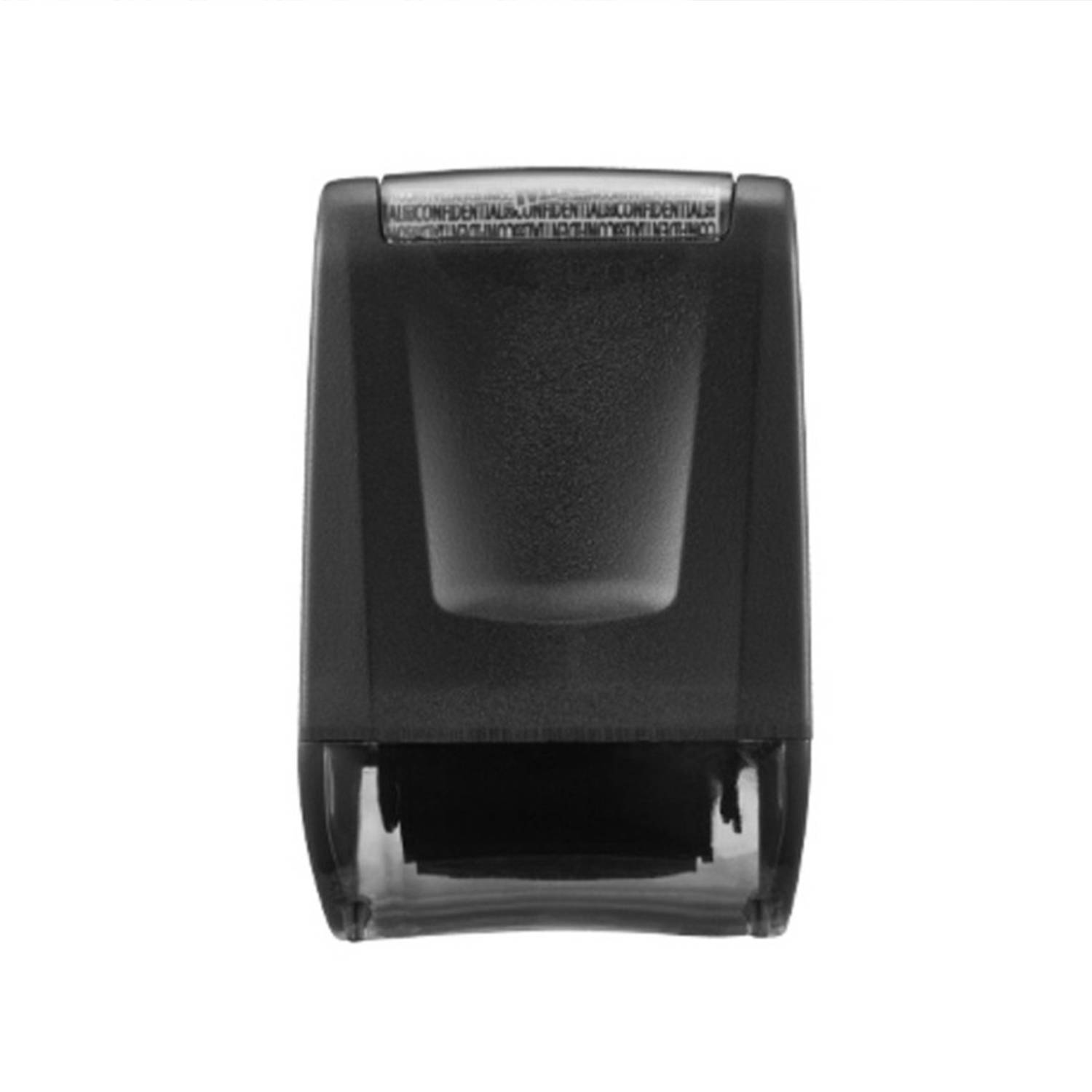 Identity Theft Protection Stamp Cylinder 7