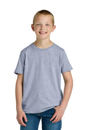 Next Level® Apparel Youth Cotton Tee 14