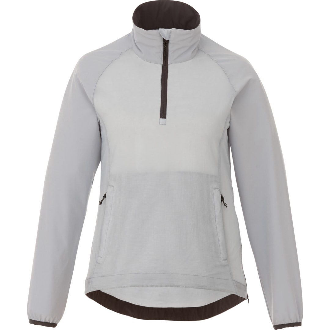 Women's ODARAY 1/2 Zip Jacket 32