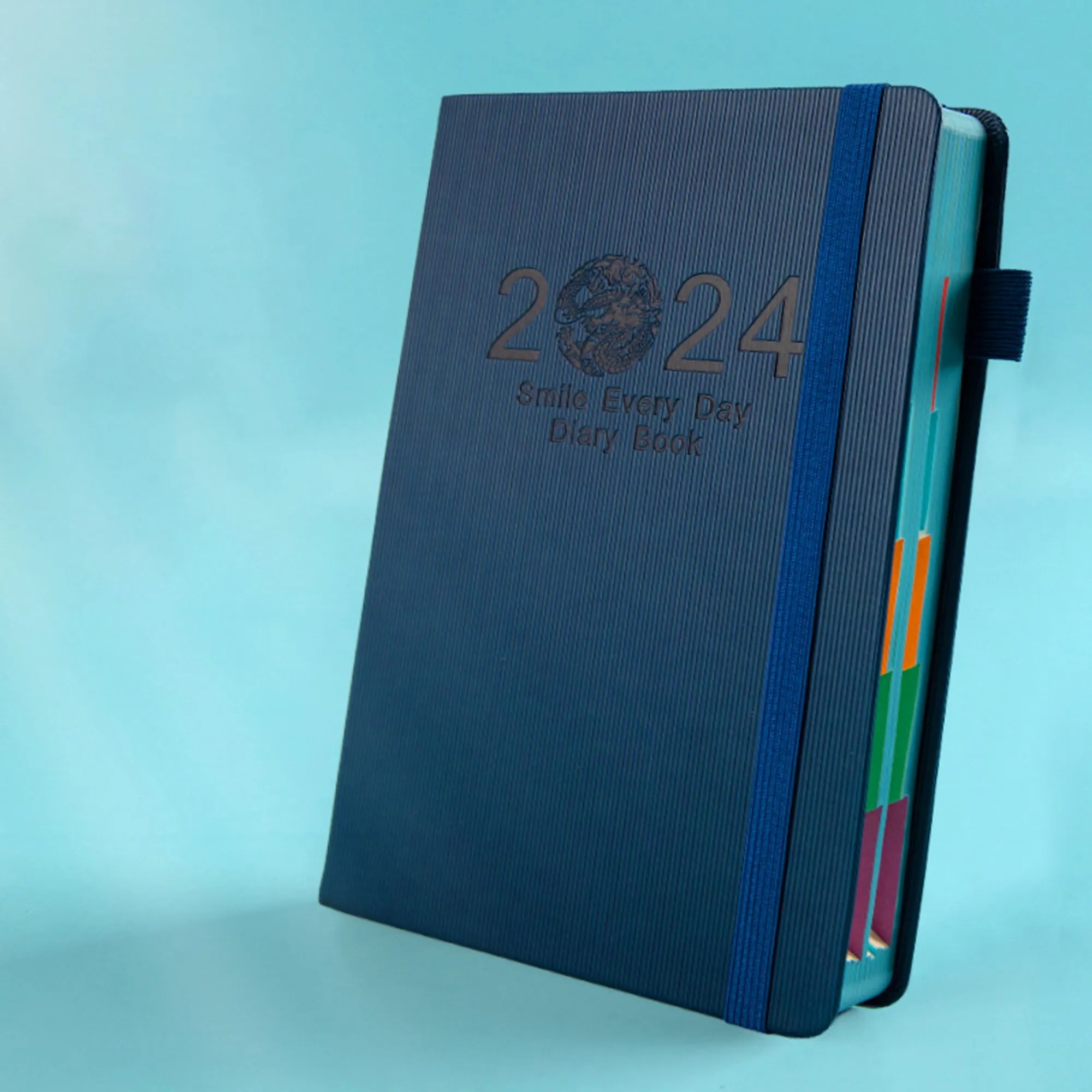 A5 Planner Notebook 3