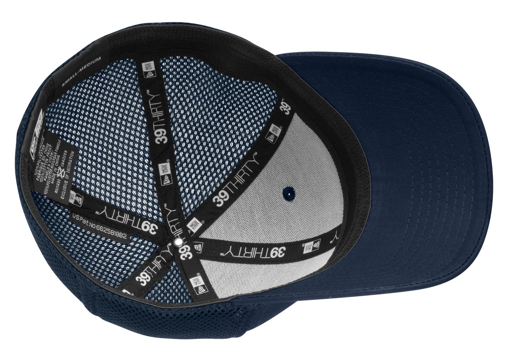 New Era® Stretch Mesh Cap 18