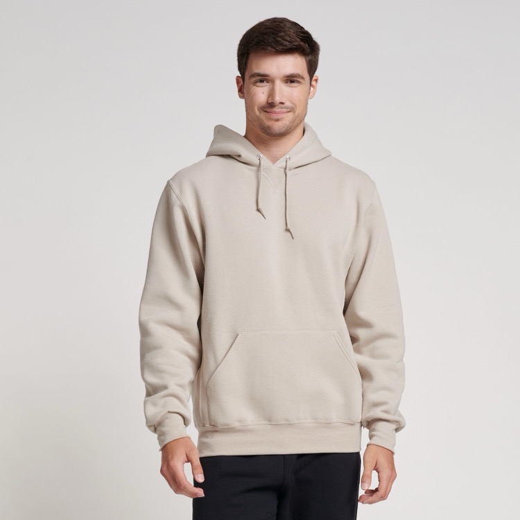 RUSSELL ATHLETIC DRI-POWER® Unisex Hoodie, custom hoodie or sweatshirt with logo imprint 103