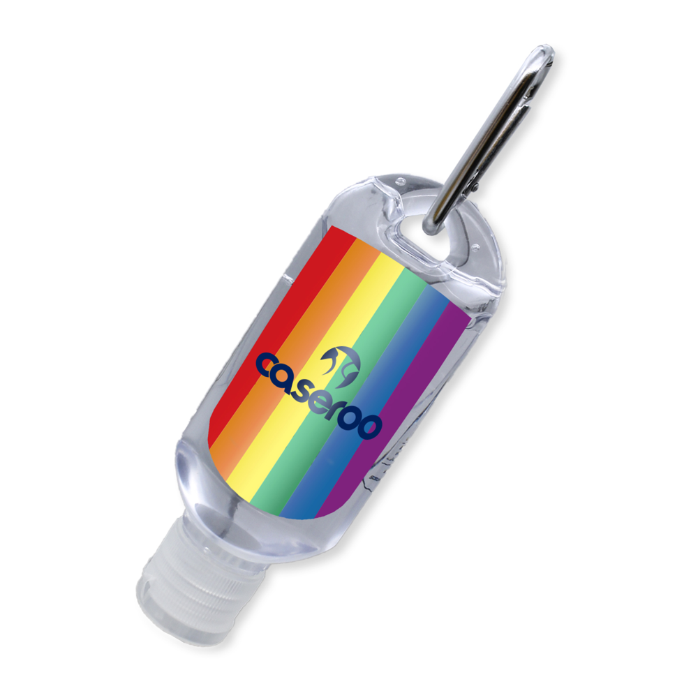 Pride Sanitizer 6
