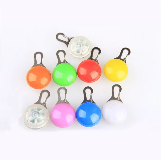 Pet Collar Safety Light 3