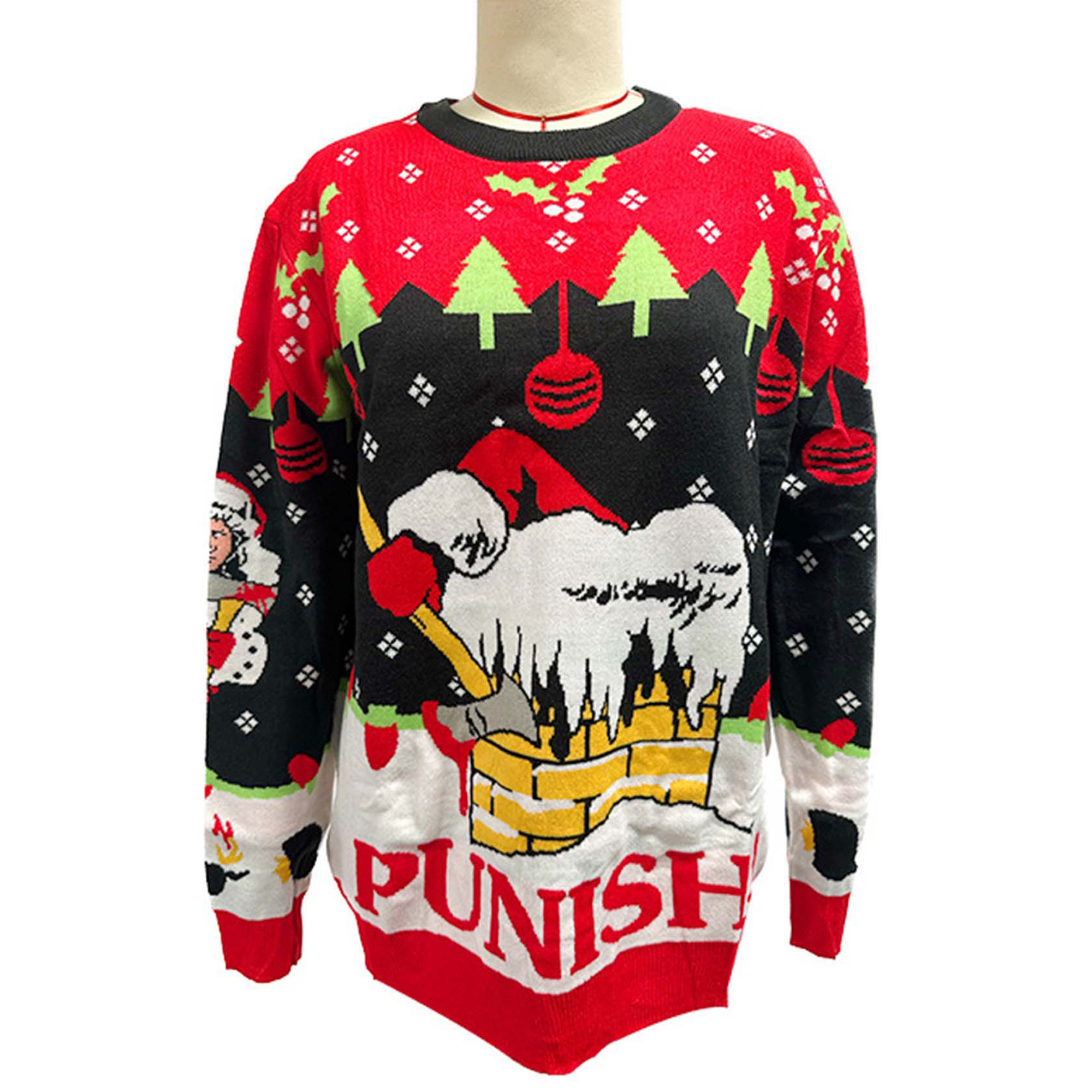 Christmas Sweater For Adults 2