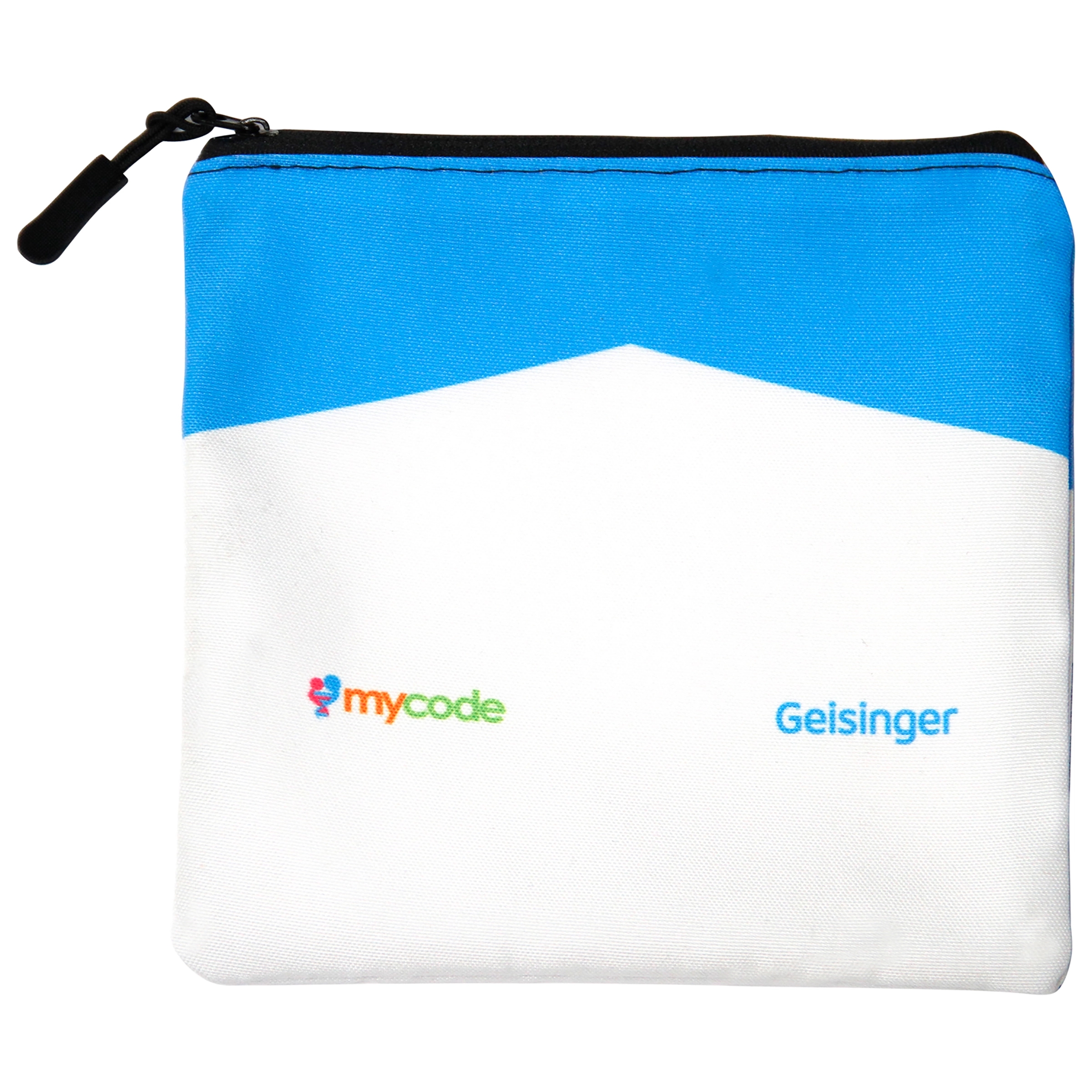 Large Square Full Color Pouch 7