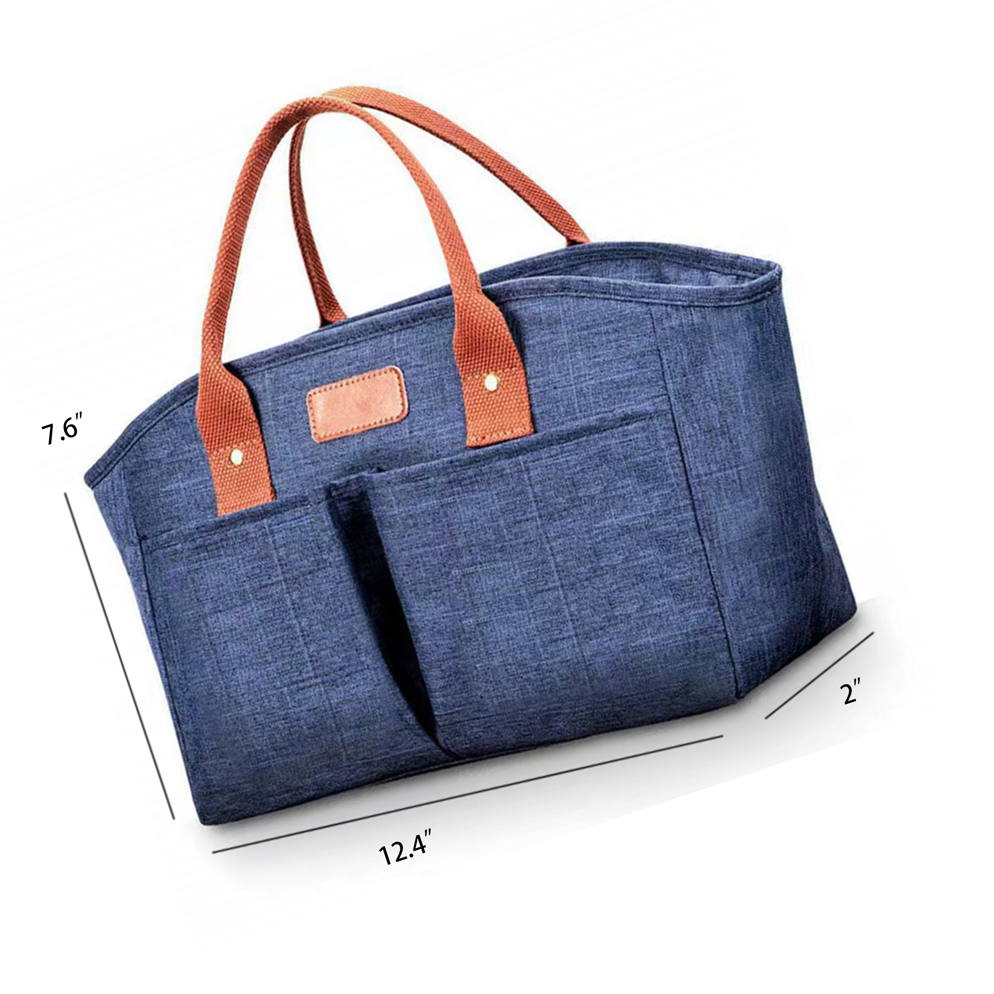 Adult Reusable Lunch Boxes 2