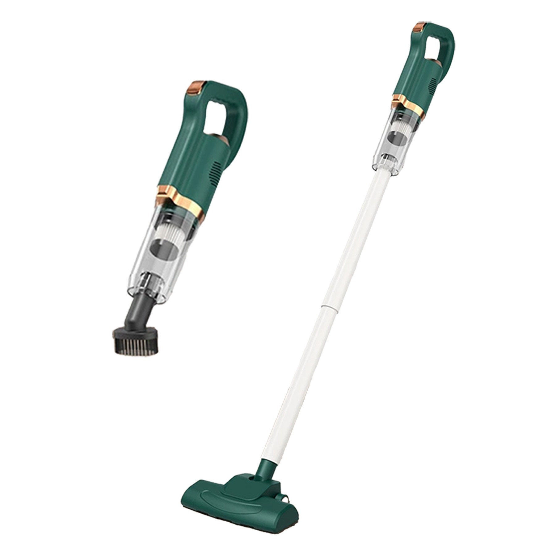 Multifunctional Vacuum Cleaner 2