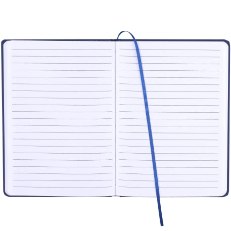 FSC® Mix 5" x 7" Snap Elastic Closure Notebook 29