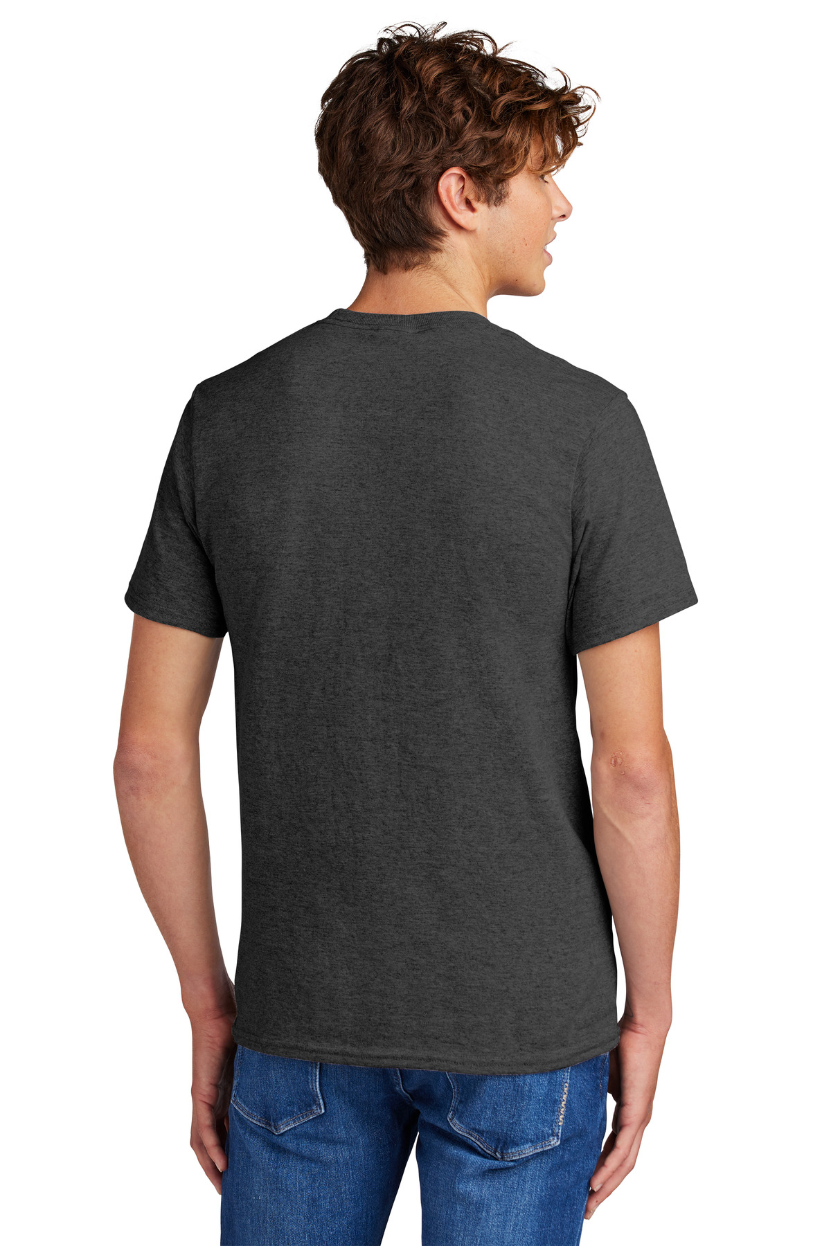 Port & Company® Tall Core Blend Tee 108