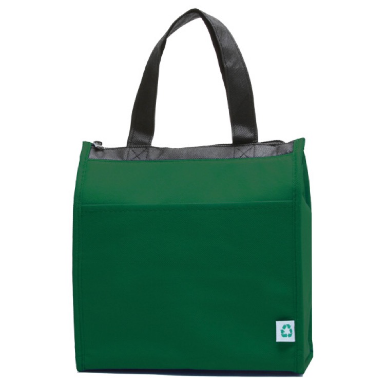 Hot & Cold Snack Tote 6