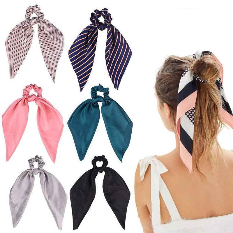 The Butterfly Hair Bands 3