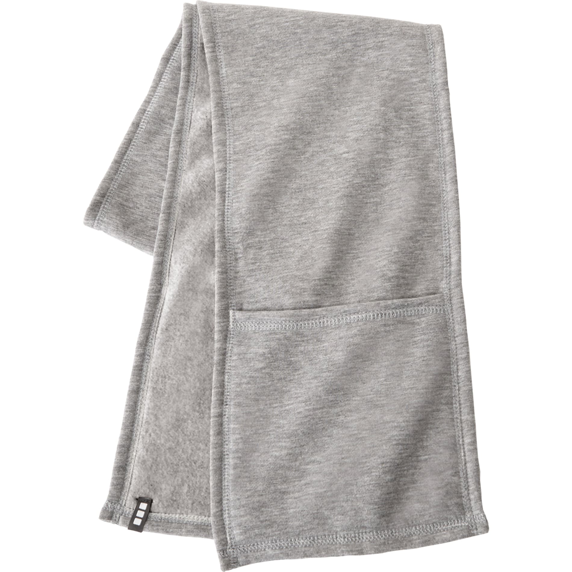 Unisex PARALLEL Knit Scarf 23
