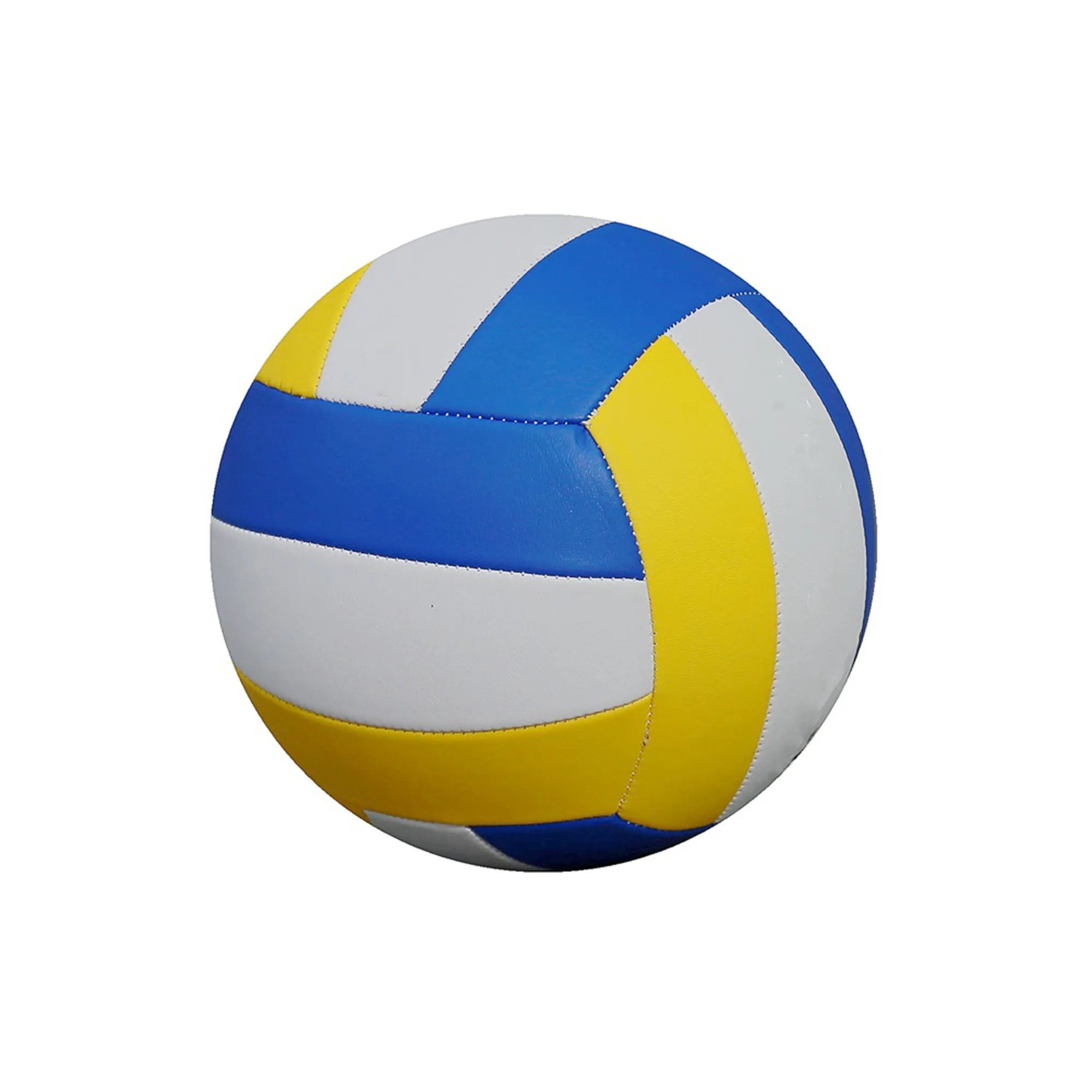 Multicolor Soft Volleyball(8.7") 8