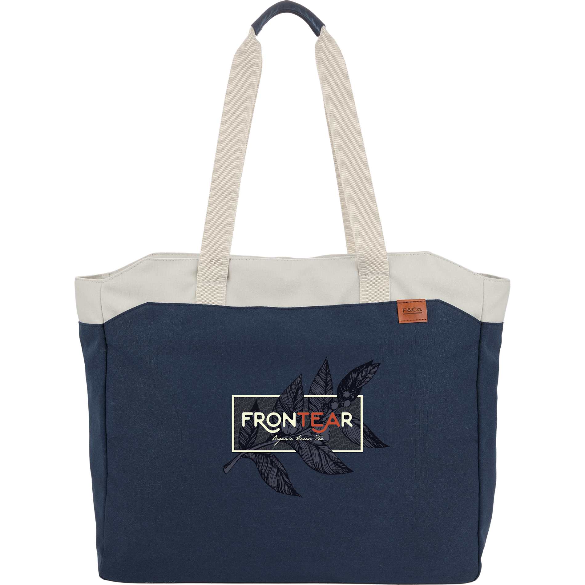 Field & Co. Parks Work Tote