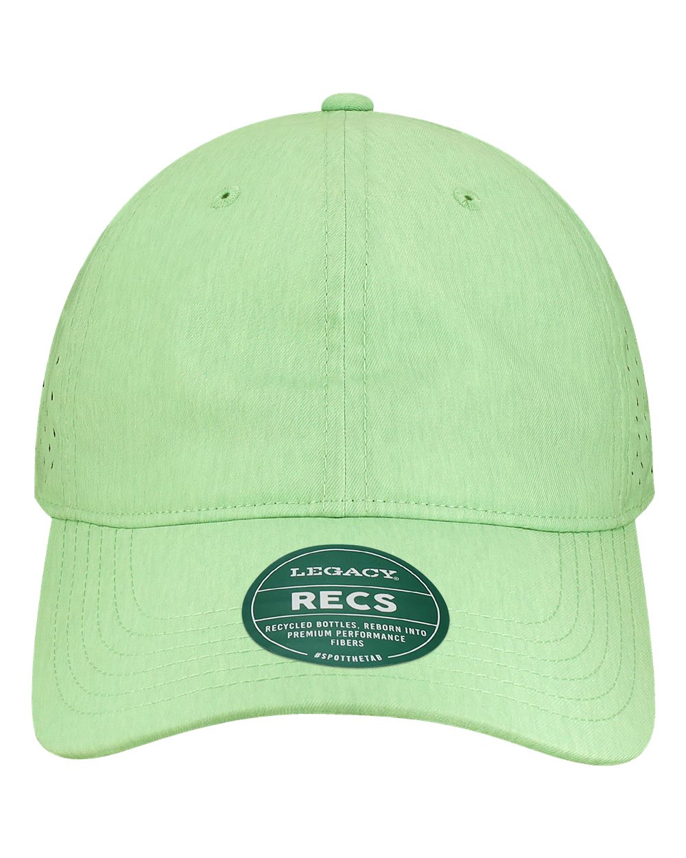 Reclaim Sport Mesh Cap - RECS 5