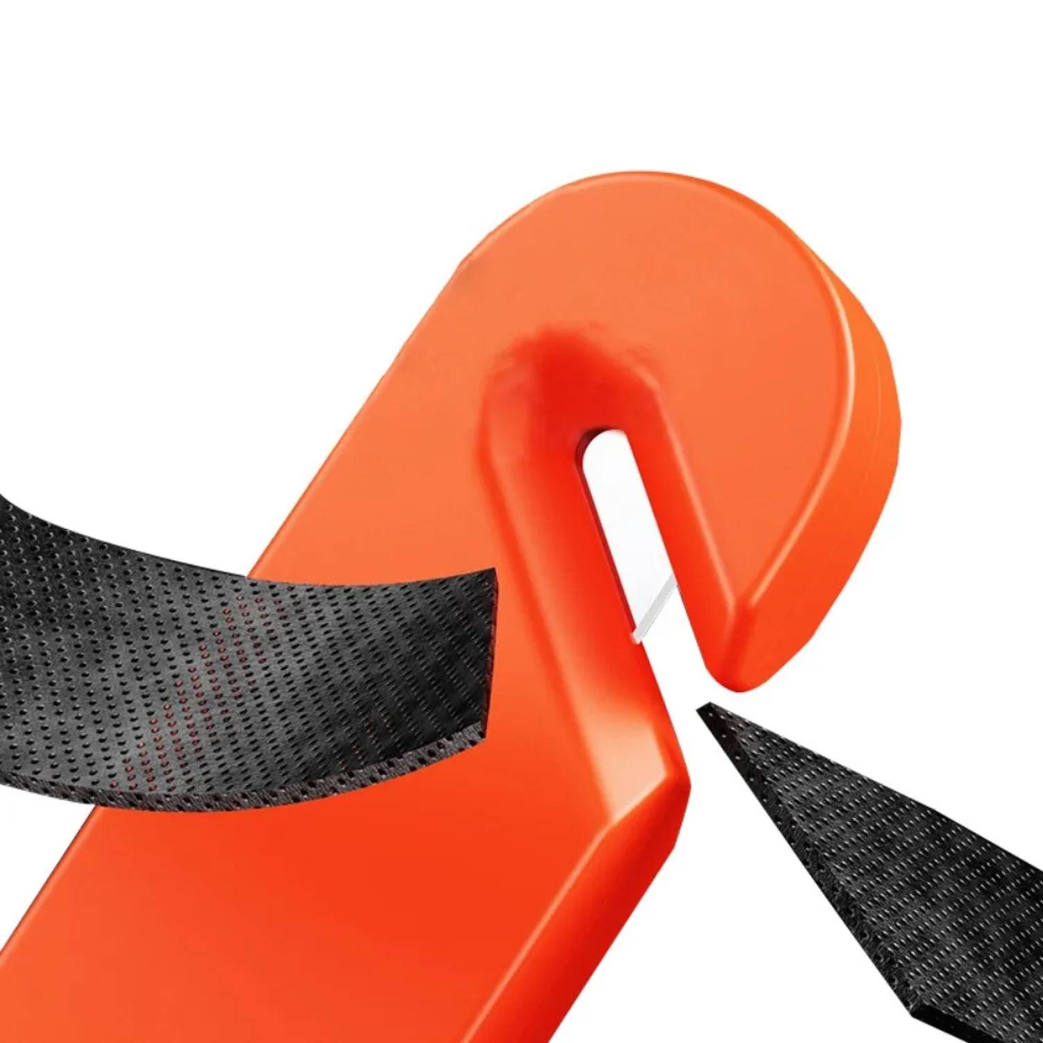 Auto Emergency Safety Hammer 7