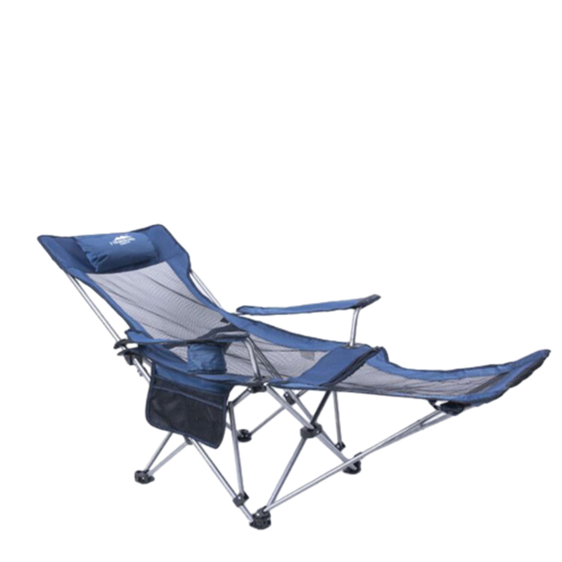 Multifunctional Folding Nap Bed 6