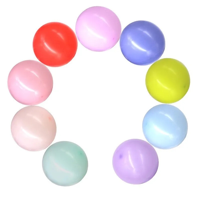 Colorful Balloons 3