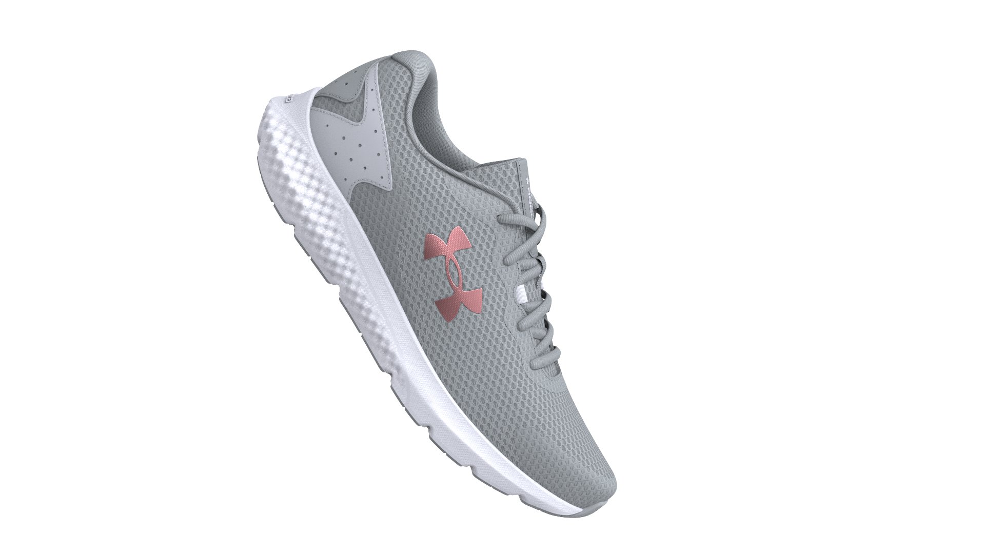 UA Charged Rogue 3 Women's Running Shoes 2