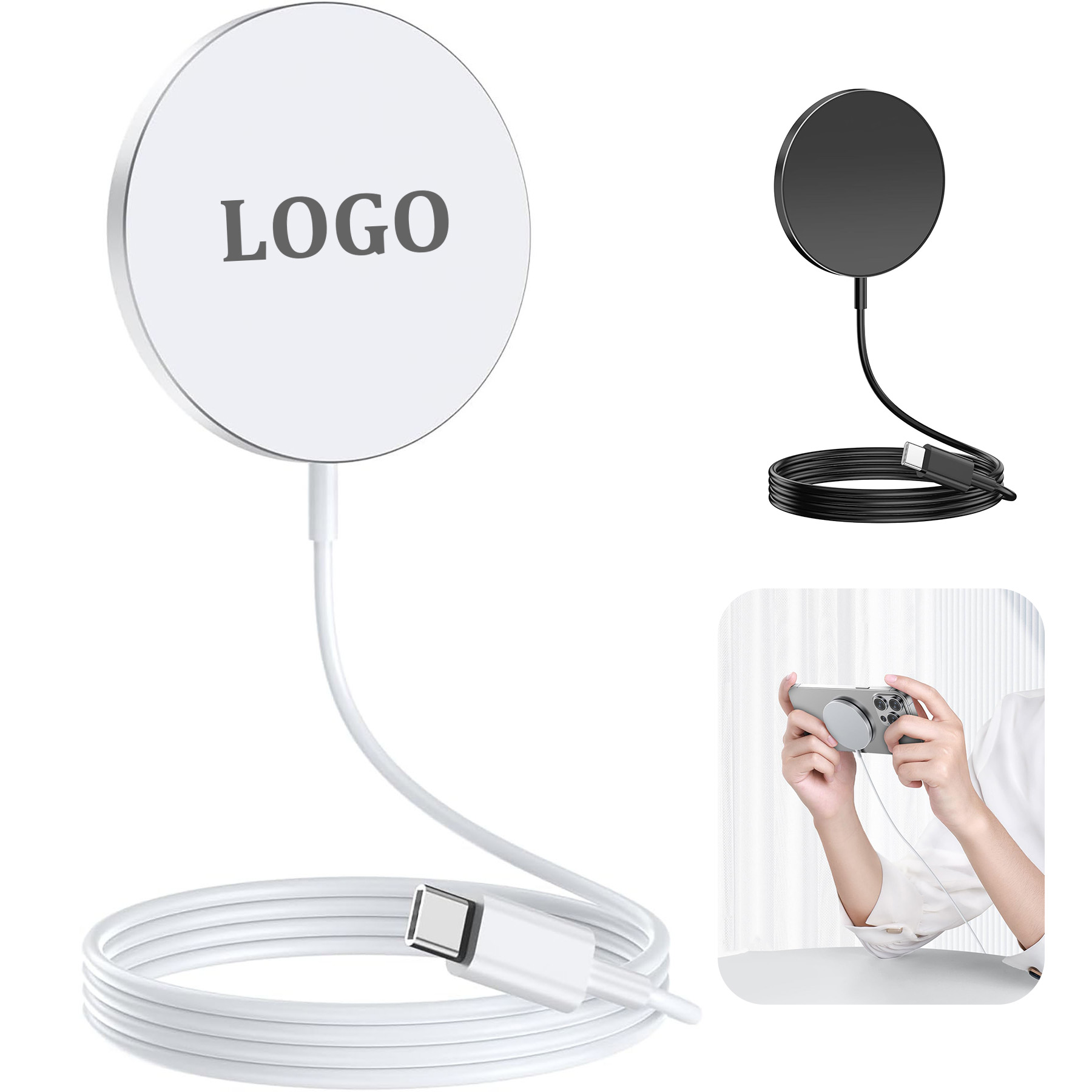 Wireless Charger 1