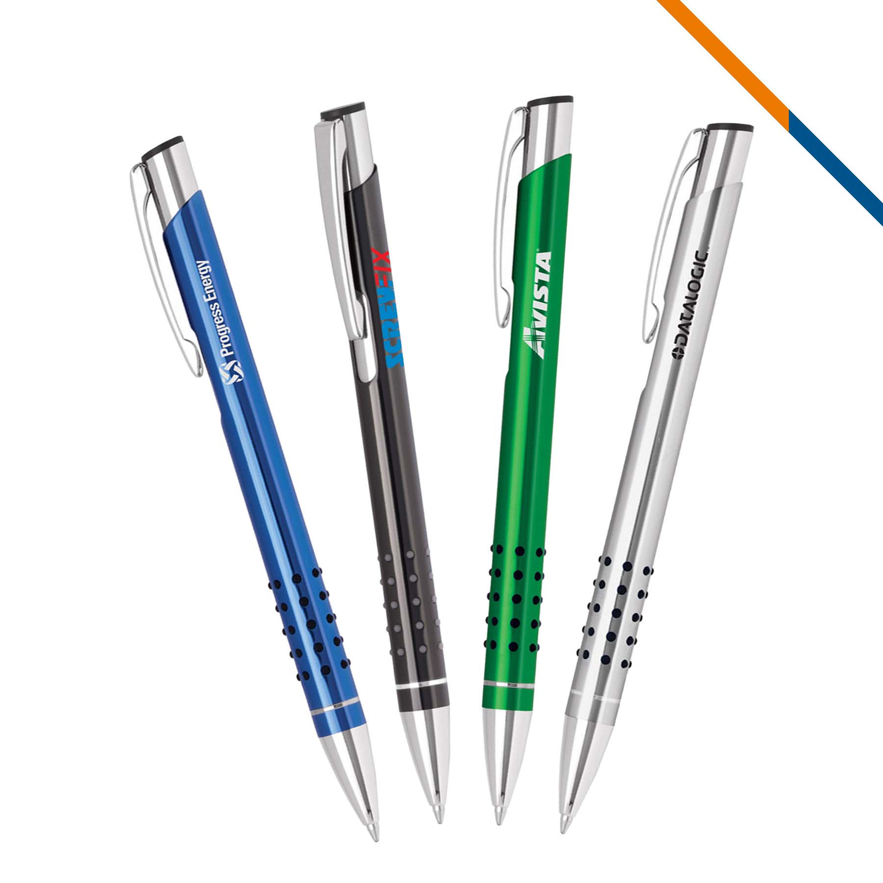 Xeloy Metal Pen 6