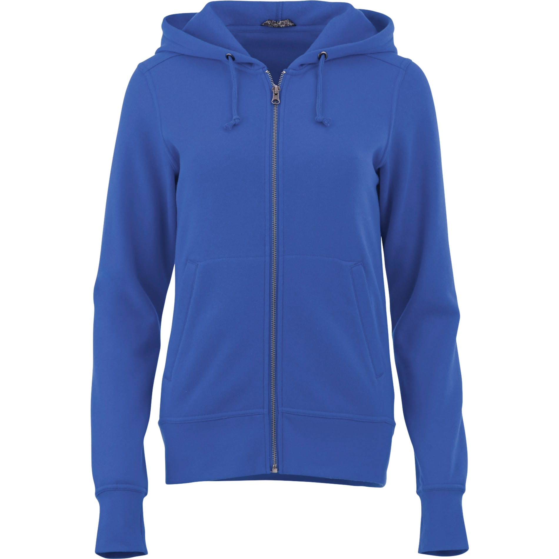 Women's CYPRESS Fleece Zip Hoody 75