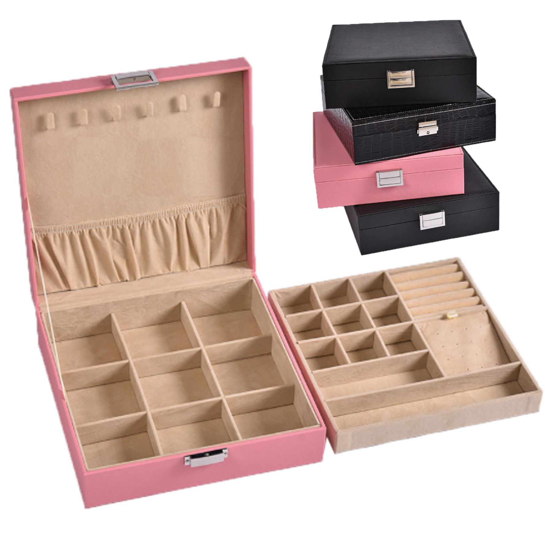 Jewelry Organizer
